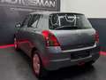 Suzuki Swift 1.3 GLX Gris - thumbnail 7