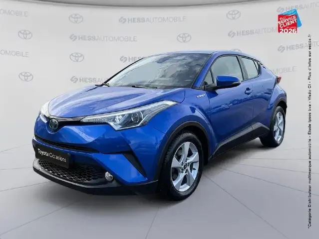 Toyota Dyna 122h Dynamic 2WD E-CVT