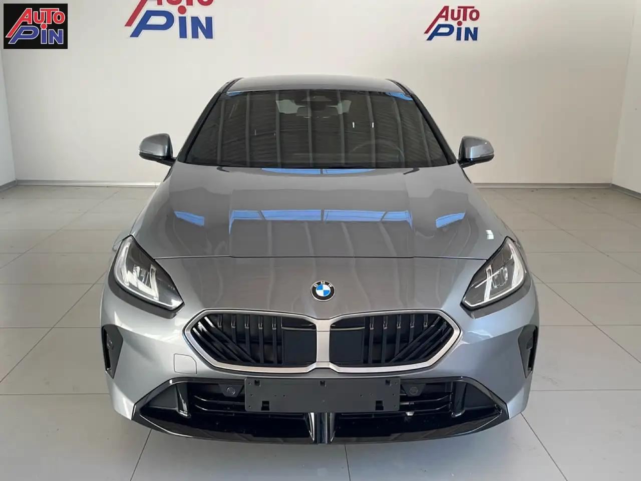 BMW 1 Series 2026
