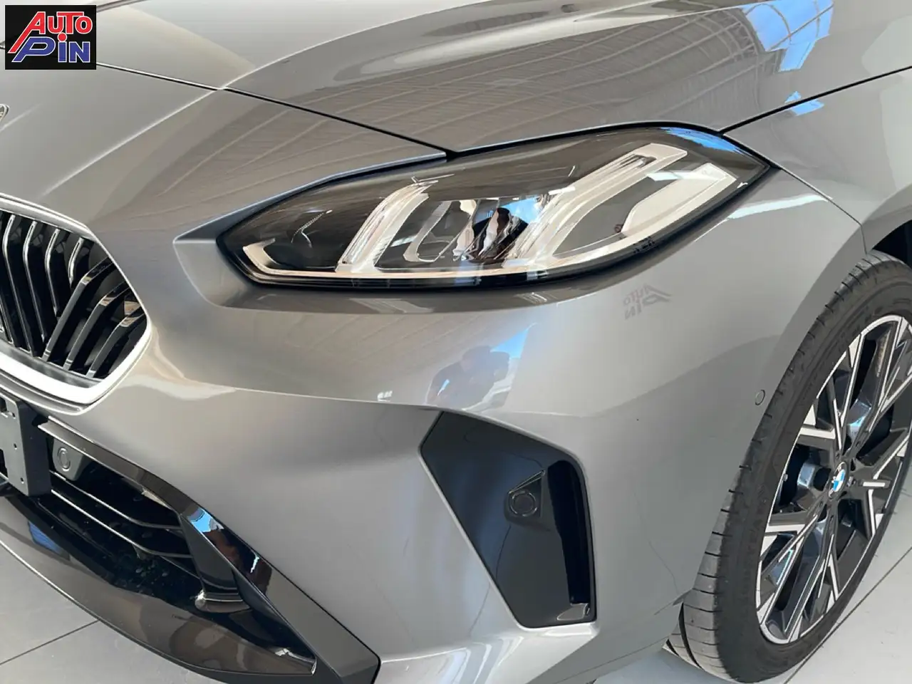 BMW 1 Series 2026