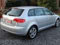 Audi A3 1.6 FSI*2-Hand*HU.AU.NEU*Finanzierung* Silber - thumbnail 4