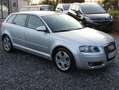 Audi A3 1.6 FSI*2-Hand*HU.AU.NEU*Finanzierung* Silber - thumbnail 3