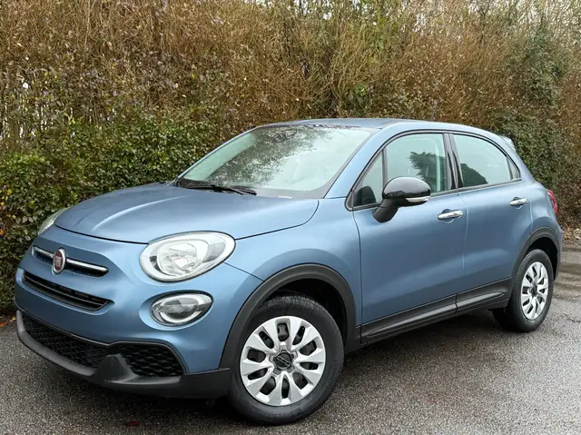 Fiat 500X 1.0+AIRCO+NAVI+ORIGINAL MAT COULEUR+EURO 6D-T