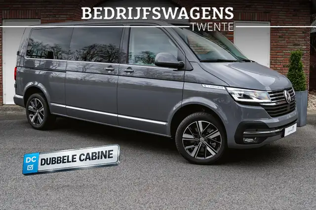 Volkswagen T6.1 Transporter