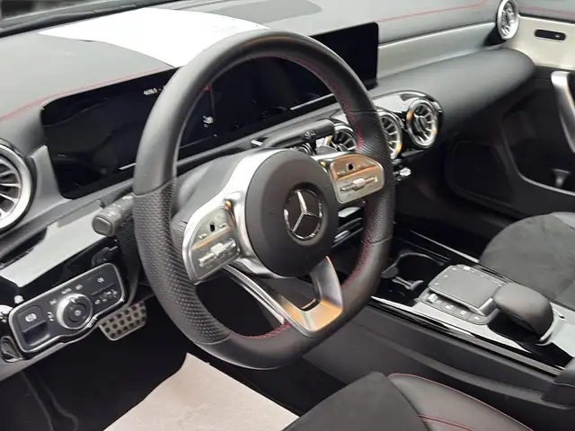 Mercedes-Benz Cla view 15