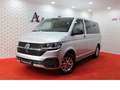 Volkswagen T6.1 Multivan 2.0 TDI*6-SiTZE*ACC*CAM*LED*TEMPOM Argintiu - thumbnail 1