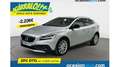 Volvo V40 Cross Country T3 Pro Aut. Argento - thumbnail 1