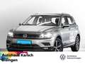 Volkswagen Tiguan 1.5 TSI DSG Highline ALU, PDC, SH Bluetooth Silber - thumbnail 1
