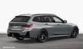 BMW 340 M340i xDrive Touring Grau - thumbnail 2