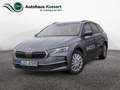 Skoda Octavia Combi 1.5 TSI mHEV Selection ACC HUD Gris - thumbnail 1