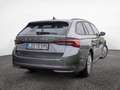 Skoda Octavia Combi 1.5 TSI mHEV Selection ACC HUD Gris - thumbnail 3