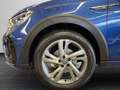 Volkswagen Taigo R-Line 1.0 TSI IQ-Light LED NAVI ACC EPH v Blau - thumbnail 7