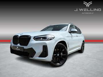 xDrive30e M-sport memory / 20 inch / camera