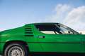 Alfa Romeo Montreal | FULLY RESTORED | NUMBERS MATCHING Zöld - thumbnail 7