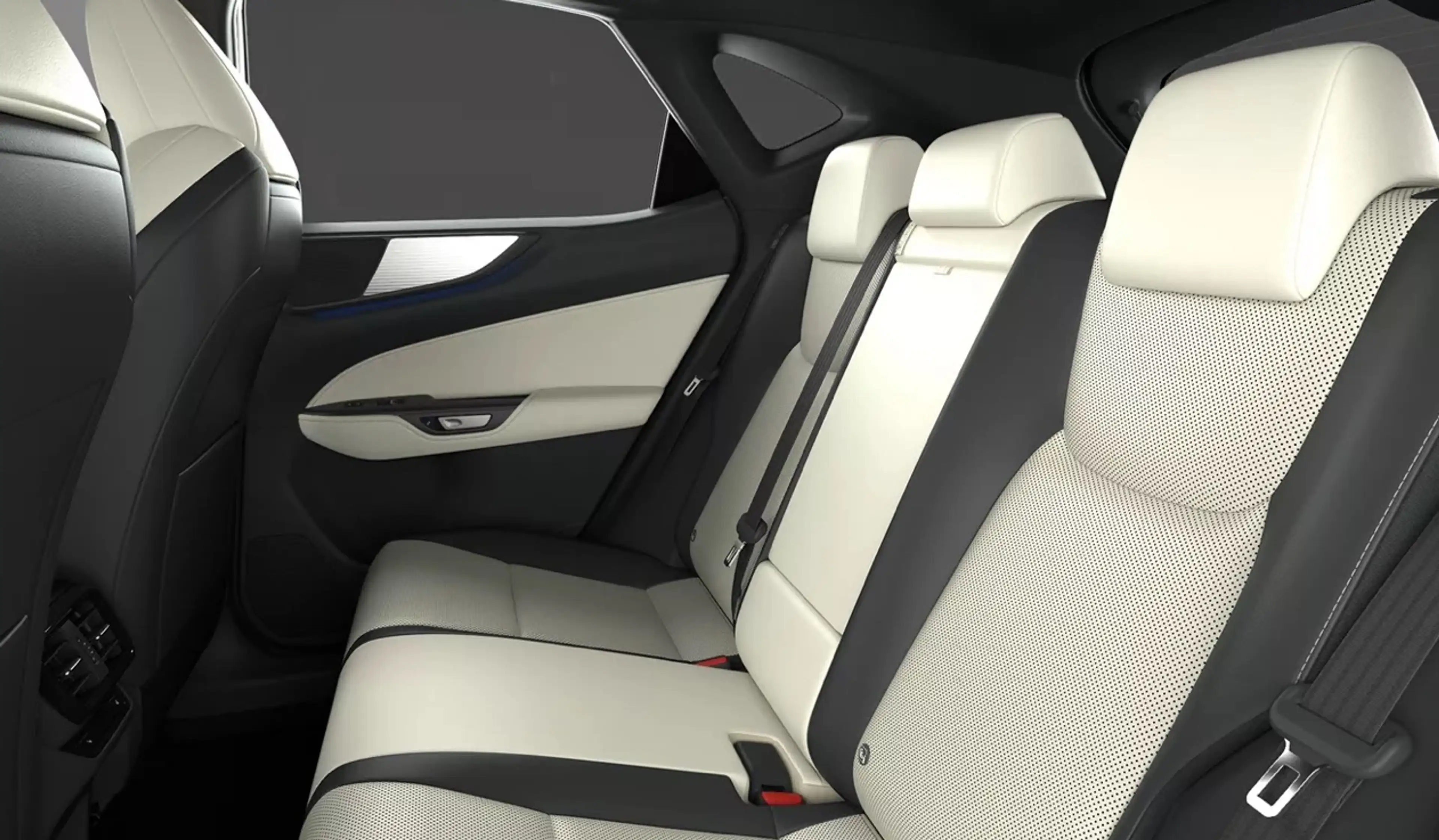 Lexus NX 450h+ F Sport Klima Kamera Panoramadach — photo 8