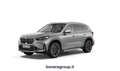 BMW X1 sdrive18i X-Line auto Argento - thumbnail 1