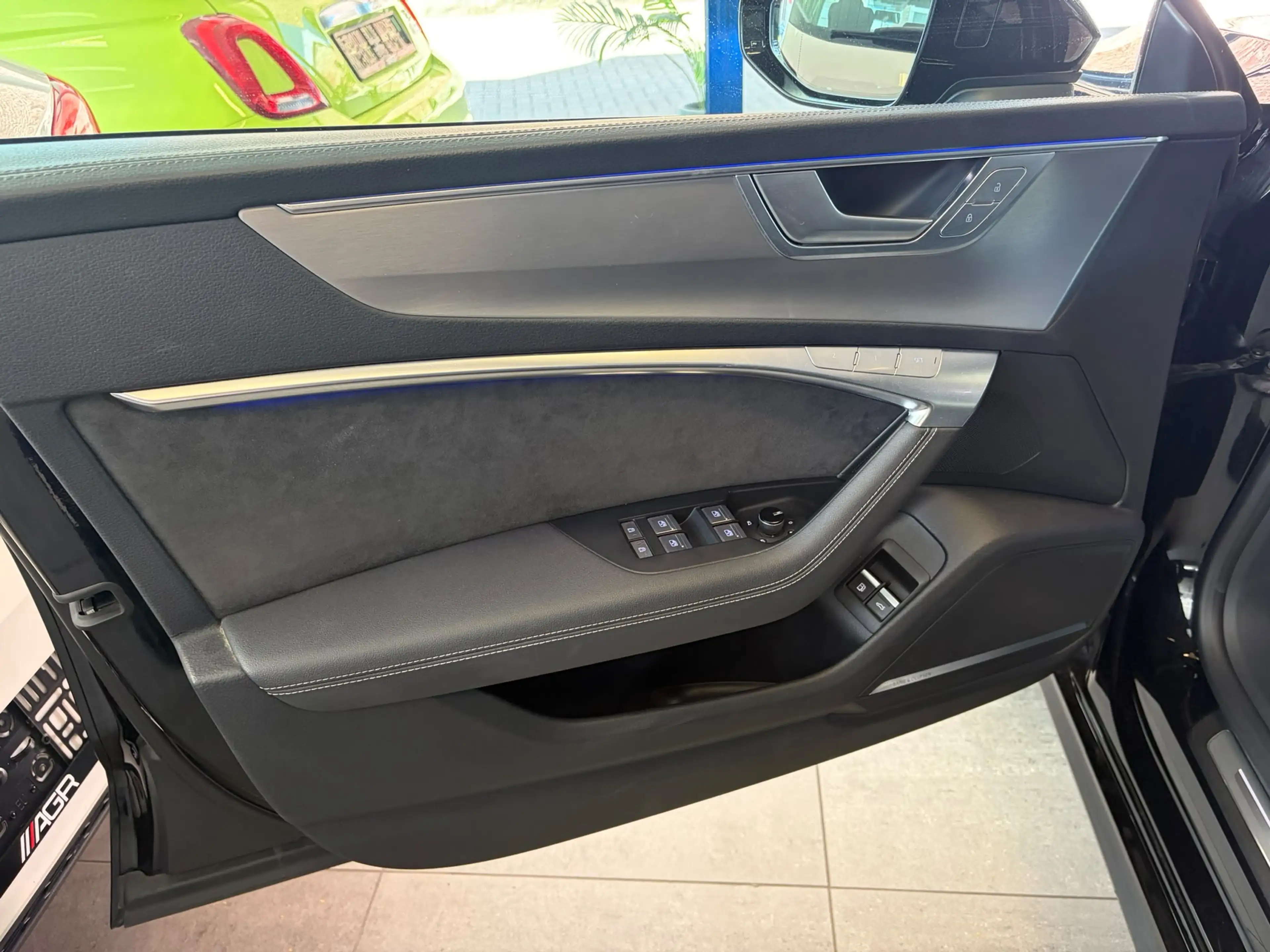 Audi A7 A7 45 TFSI Quattro S tronic S line ✅✅ — photo 9