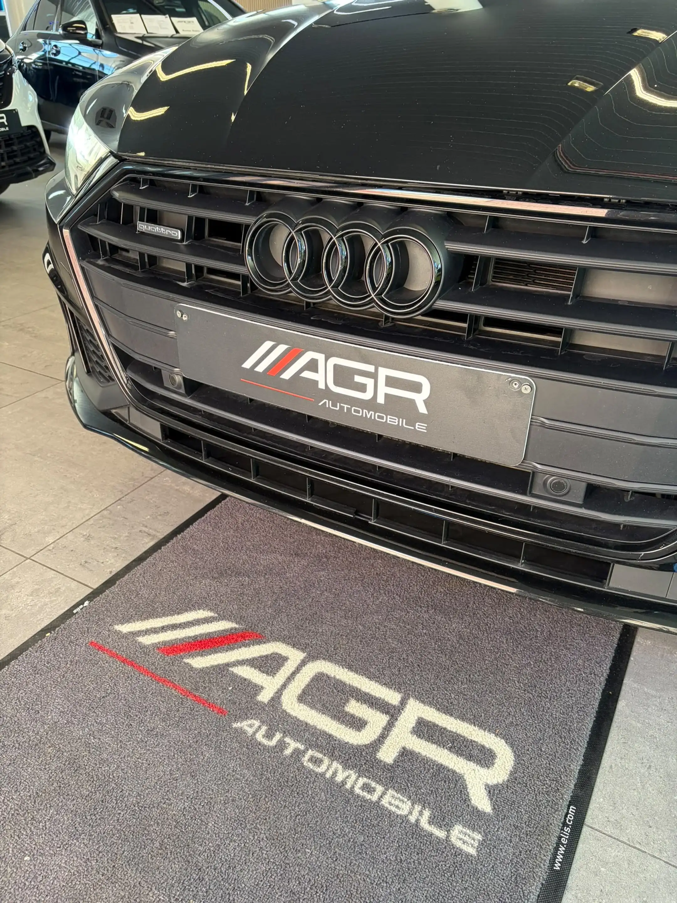 Audi A7 A7 45 TFSI Quattro S tronic S line ✅✅ — photo 5