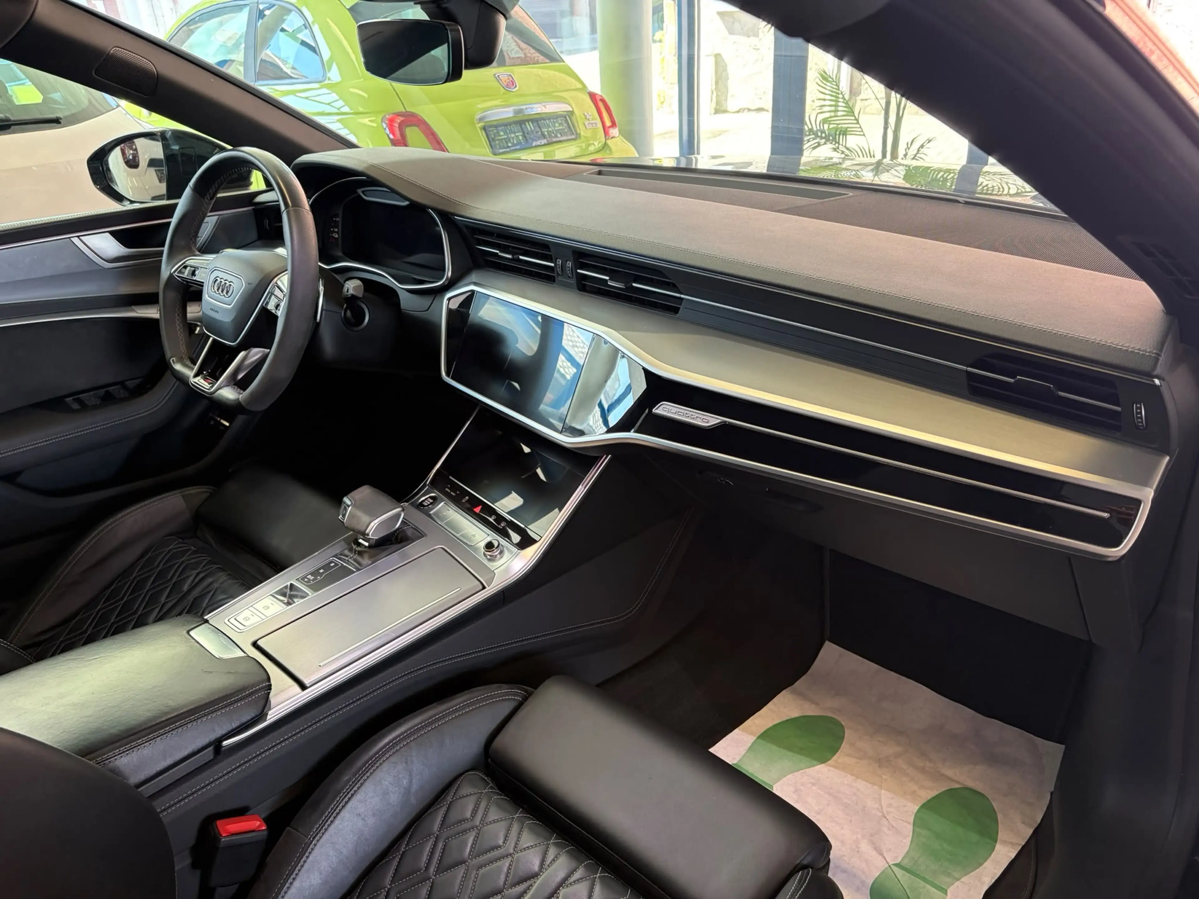 Audi A7 A7 45 TFSI Quattro S tronic S line ✅✅ — photo 12