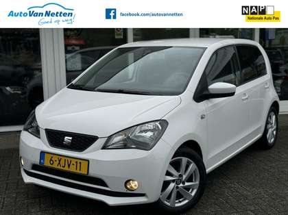 SEAT Mii 1.0 Sport Dynamic