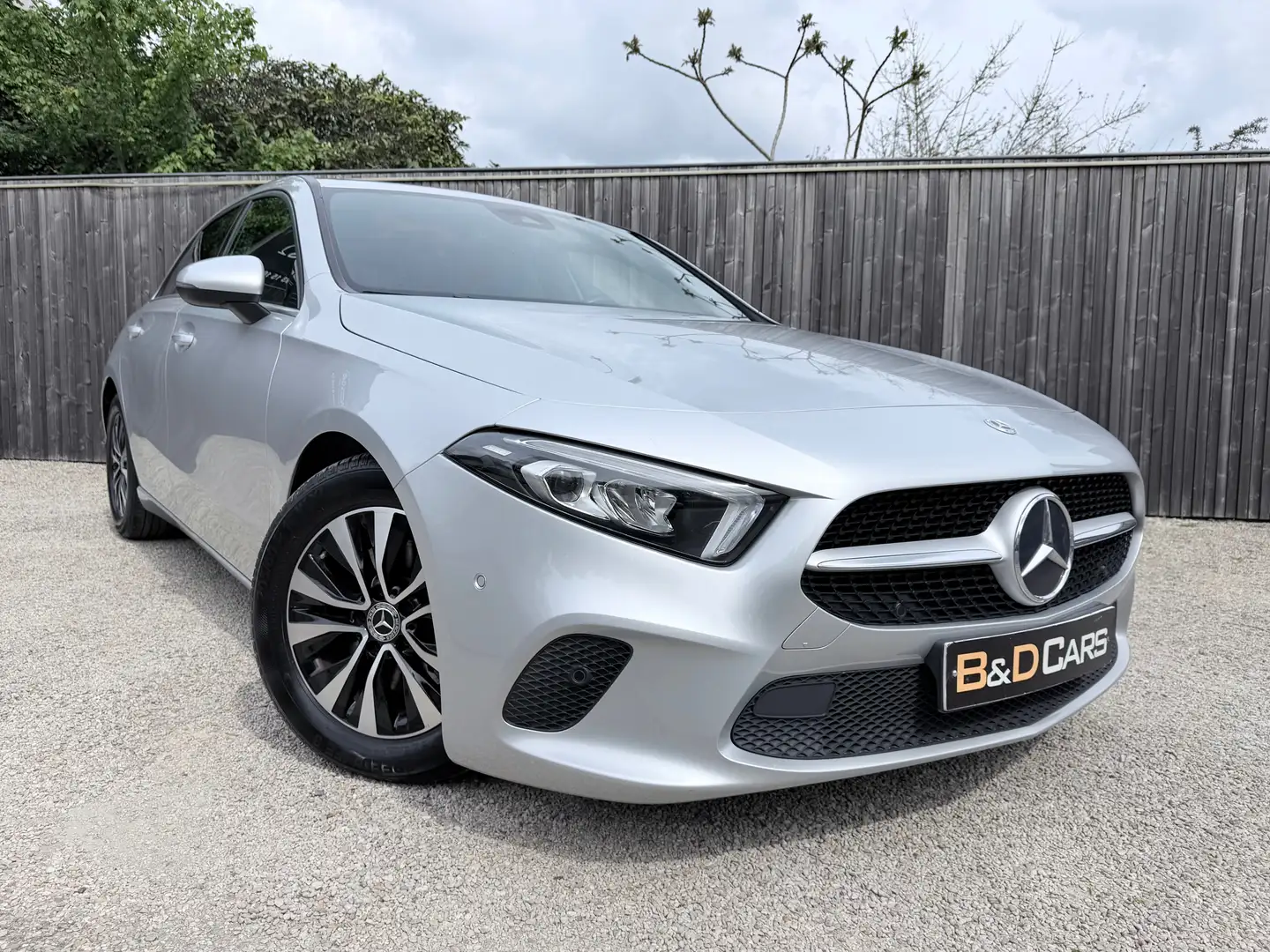 mercedes-benz clasa a