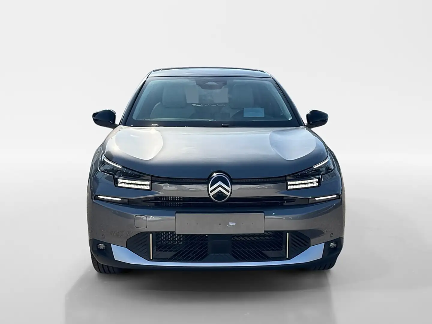 Citroen C4 Hybrid 145 Automatik MAX – Panorama-Glasdach | ... Silber - 2