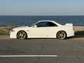 Nissan Skyline R33 GTST Biały - thumbnail 2
