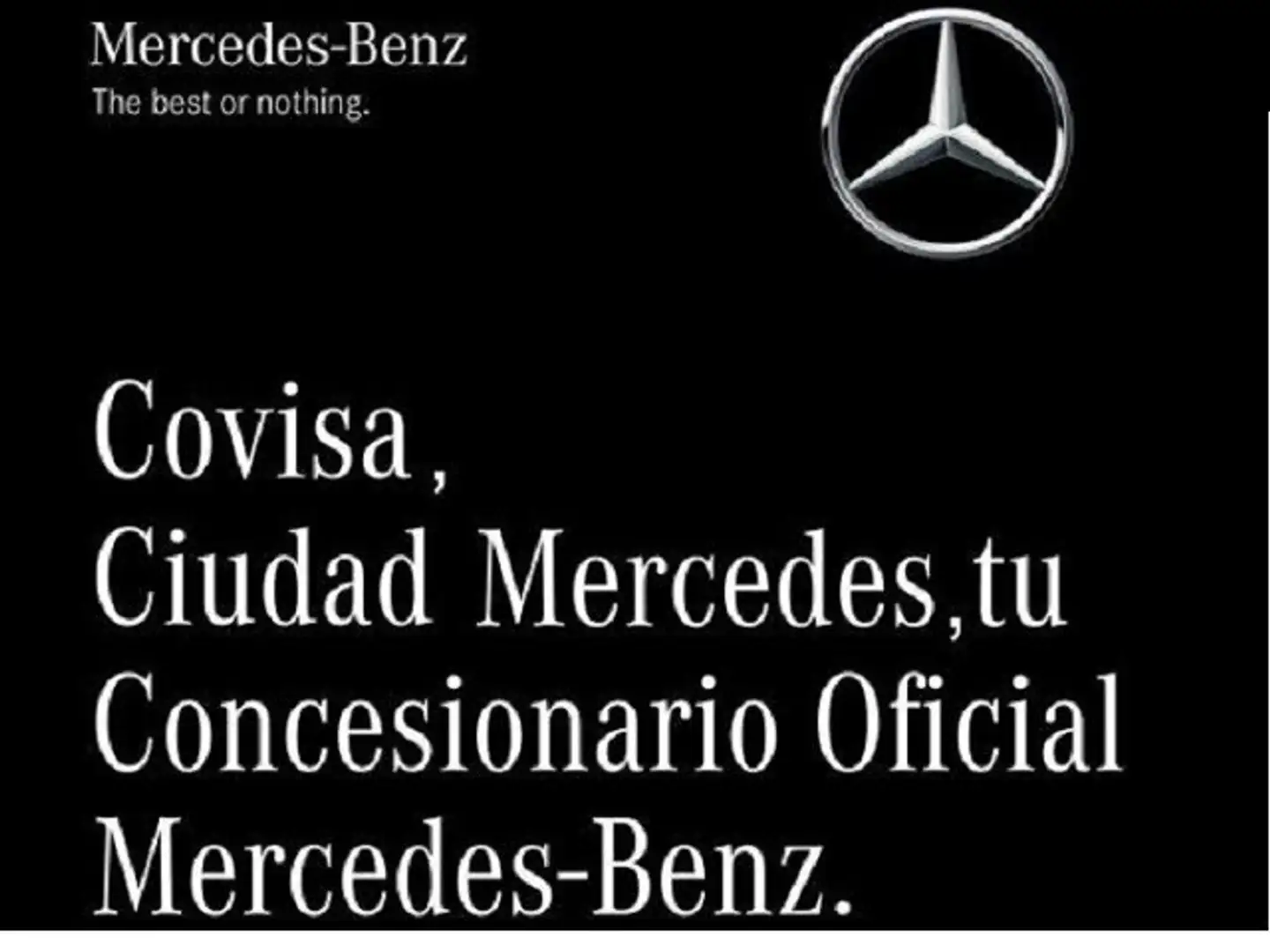 Mercedes-Benz V 250d Avantgarde Largo - 1