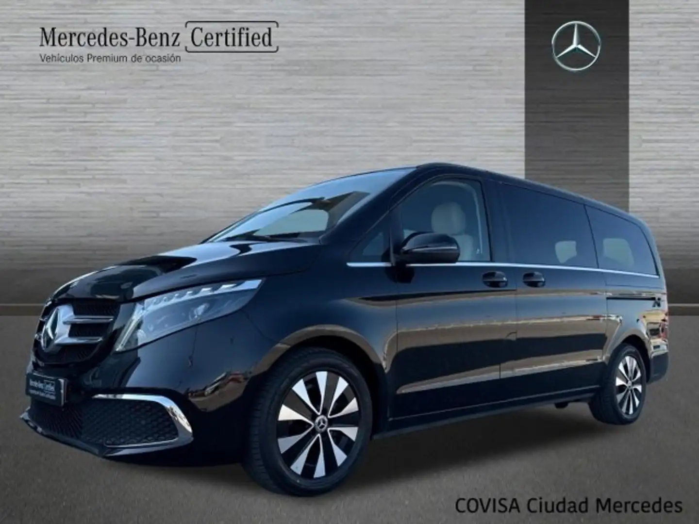 Mercedes-Benz V 250d Avantgarde Largo - 1