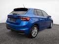 Skoda Fabia 1.5 TSI DSG Selection Navi Kamera LED A Blau - thumbnail 3