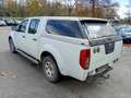 Nissan Navara KingCab Business 4X4 Weiß - thumbnail 4