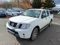 Nissan Navara KingCab Business 4X4 Weiß - thumbnail 1