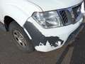 Nissan Navara KingCab Business 4X4 Weiß - thumbnail 6
