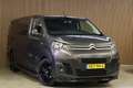 Citroen Jumpy 2.0 BlueHDI XL DC | Dubbel Cabine | Marge | BTW Vr Gris - thumbnail 2