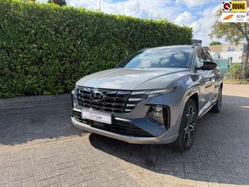 1.6 T-GDI PHEV N Line 4WD