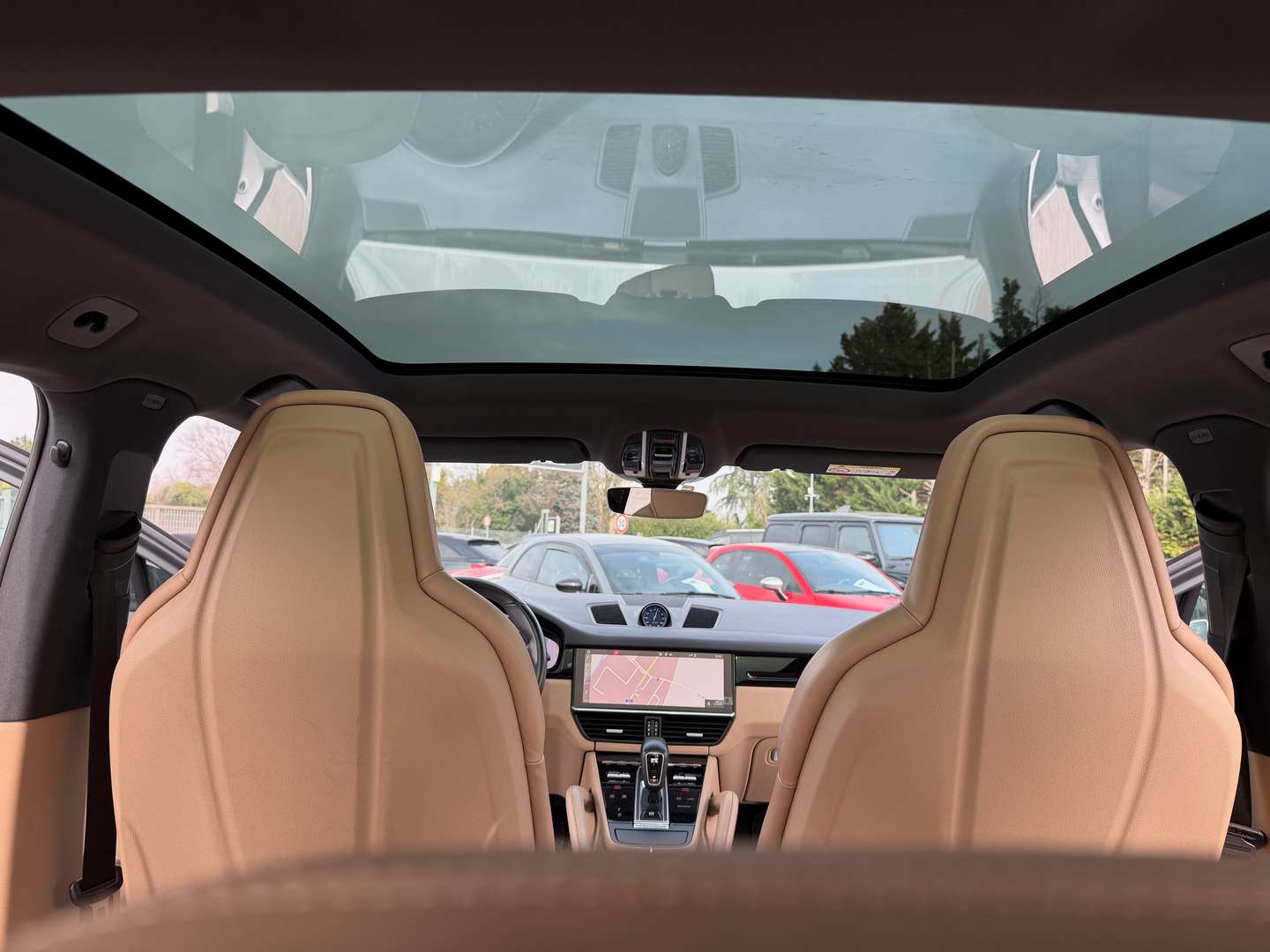 Porsche Cayenne II E-Hybrid -  - Joinsteer - #5