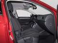 Volkswagen T-Roc 2.0 TDI DSG STYLE ST.HEIZ NAVI AHK KAMERA Rot - thumbnail 4
