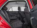 Volkswagen T-Roc 2.0 TDI DSG STYLE ST.HEIZ NAVI AHK KAMERA Rot - thumbnail 6