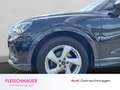 Audi Q3 advanced 35 TDI AHK schwenk smartphone APS ACC elH Schwarz - thumbnail 9