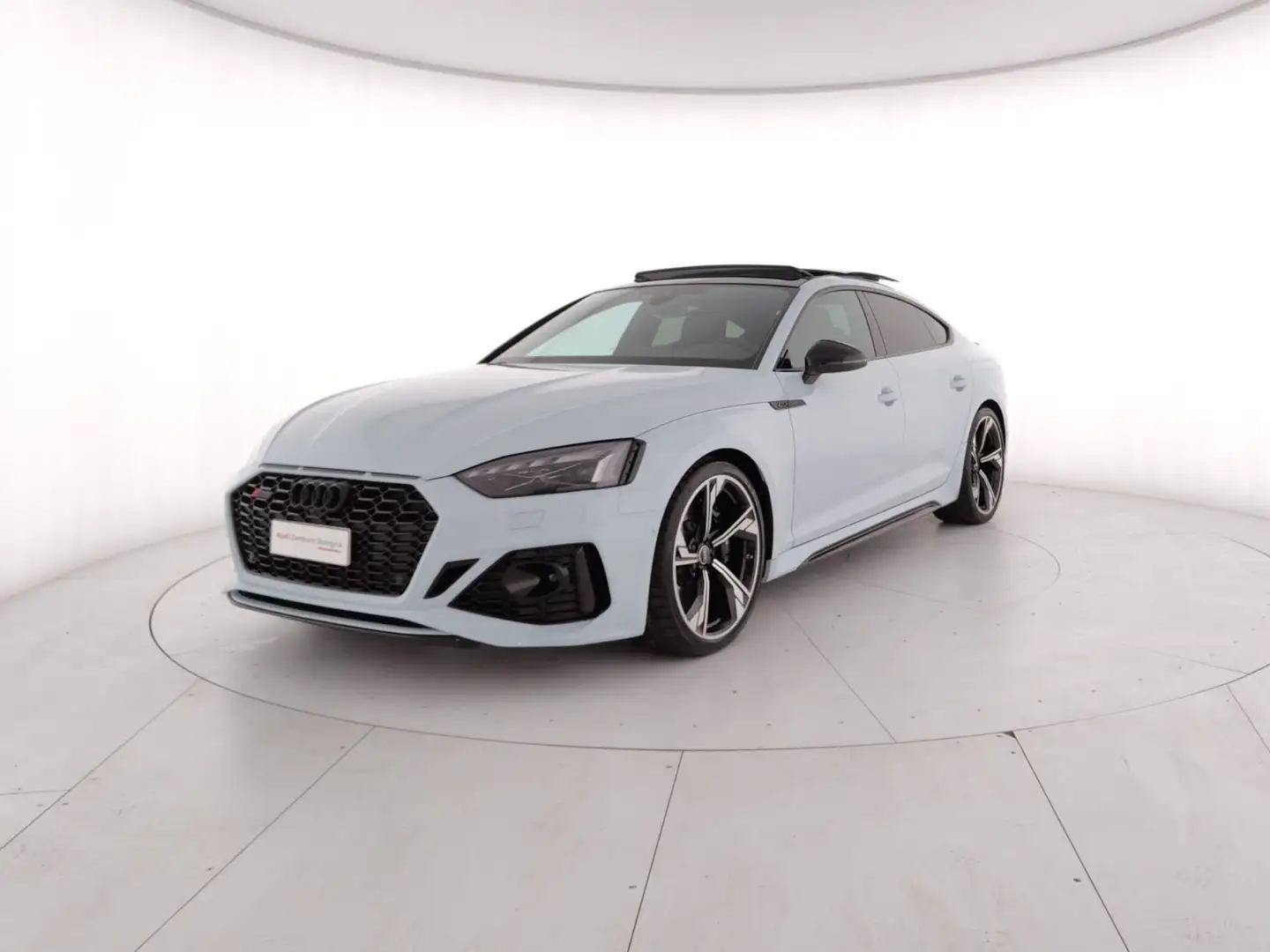 Audi RS5 RS 5 SPB - Colorazione Exclusive - 1