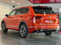 Volkswagen Tiguan Allspace 2.0TDI R LINE 4M* LED#AHK#SHZ#SH Orange - thumbnail 5