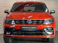 Volkswagen Tiguan Allspace 2.0TDI R LINE 4M* LED#AHK#SHZ#SH Orange - thumbnail 3