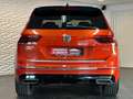 Volkswagen Tiguan Allspace 2.0TDI R LINE 4M* LED#AHK#SHZ#SH Orange - thumbnail 6