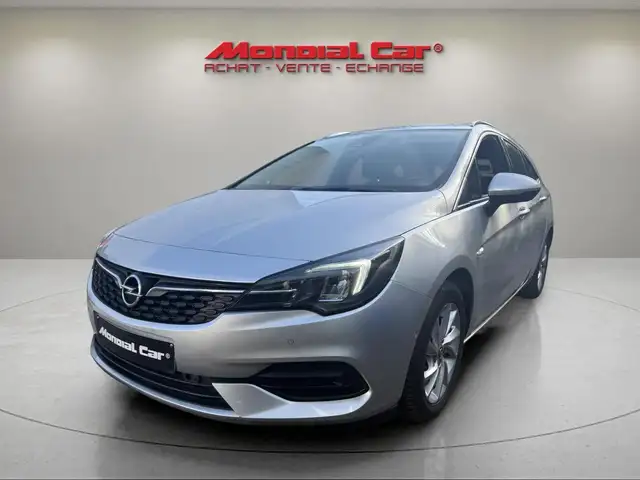 Opel Astra Sports Tourer 1.5 Turbo D Elegance*Automatique*