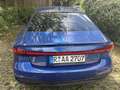 Audi A7 55 basis TFSI quattro Blau - thumbnail 13