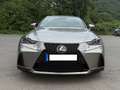 Lexus IS 200 IS 200t F SPORT Silber - thumbnail 1