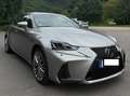 Lexus IS 200 IS 200t F SPORT Silber - thumbnail 2