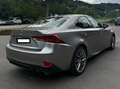 Lexus IS 200 IS 200t F SPORT Silber - thumbnail 4