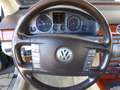 Volkswagen Phaeton V6 TDI 4Motion (5 Sitze) Navi, GSD, Soundsystem Чорний - thumbnail 11