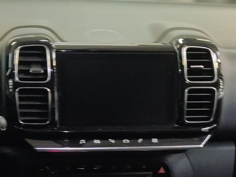 Citroen C5 Aircross 1.2 12V e-THP / PureTech — photo 10